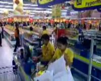 Matahari Buka Gerai Hypermart Baru