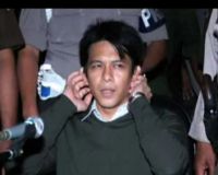 Ariel Divonis 3 Tahun 6 Bulan