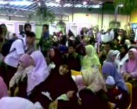 Dari Mesir Menuju Asrama Haji