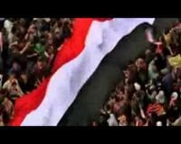 Demonstran Mesir Ingin Mubarak Mundur 4 Februari