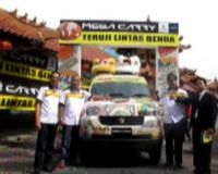 Suzuki APV Versi Pikap