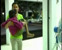 Warga Perbatasan Thailand Mengungsi