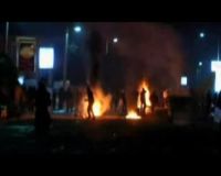 Protes TPA Sampah, Massa Bentok dengan Polisi