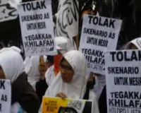 Massa HTI Demo Konjen AS