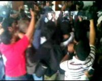 Perekam Video di Cikeusik Datangi Mabes Polri