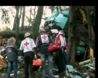 Kecelakaan Pesawat di Honduras, 14 Orang Tewas