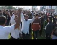 Bahrain Juga Dilanda Aksi Demo