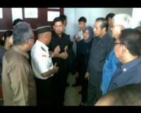 DPR Sidak Imigrasi Jakarta Timur