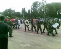 Bustanil Arifin Dimakamkan di TMP Kalibata