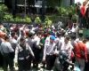 KPK Dituntut Tangkap Politisi Jhony Allen