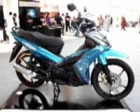 Yamaha Luncurkan Motor Lexam