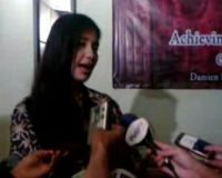 Ayu Azhari Tak Merasa Gagal Merawat Anak