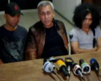 Blackout Kolaborasi Bareng Iwan Fals