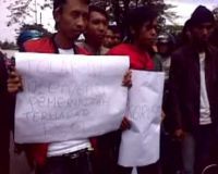 FPSJ Tolak Intervensi Pemerintah ke PSSI