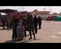 WNA di Libya Eksodus Besar-besaran ke Eropa 