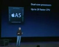 Apple Resmi Umumkan iPad 2