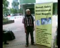 Pasien Ditolak, Dukun Bertindak 