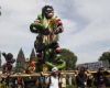 Upacara Tawur Agung Kesanga