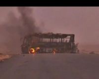 Hugo Chavez Tawarkan Perdamain di Libya