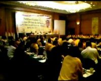 Golkar Kompulkan Petinggi DPD se-Indonesia