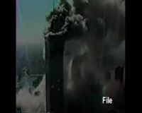 Rekaman Gambar Terbaru 9/11 