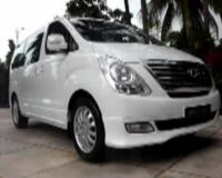 Hyundai Luncurkan 4 Mobil Sekaligus