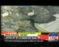 Gempa Jepang Sebabkan Tsunami 10 Meter