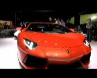 Banteng Terkuat Lamborghini