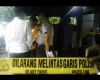 Bom Meledak di Utan Kayu