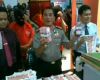 Polisi Gulung Sindikat Uang Palsu