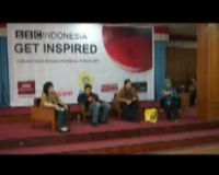 Menyebar Virus Kreatif di Palembang