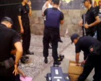 Ulil Kembali Dapat Paket Mencurigakan