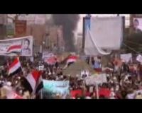 30 Demonstran Anti Pemerintah Tewas di Yaman