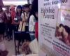 Habibie Diserbu Penggemarnya di Semarang 