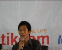 BBC Get Inspired Berlabuh di Lombok