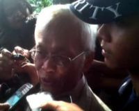 Petinggi PKS Dilaporkan ke KPK