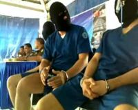 BNN Tangkap 2 Mahasiswa Keturunan Jerman