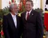 Timor Leste akan Beli Kapal Buatan PT PAL