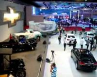 Bangkok Motor Show