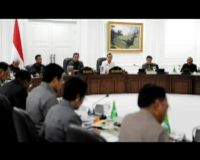 SBY Bahas Dampak Nuklir Jepang