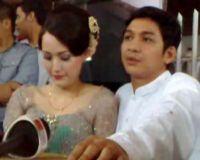 Pasha Ungu Siap Nikah Lagi