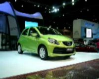 Intip Honda Brio