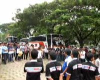Reuni Bus Klasik