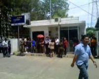 Ancaman Bom di Sekolah St Yakobus 