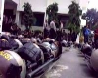 Sidang Kerusuhan Temanggung Dijaga Ketat