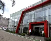 Showroom Rp 30 M Daihatsu