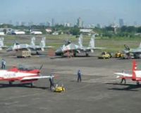 52 Pesawat Akan Meriahkan HUT TNI AU