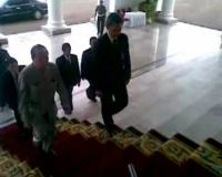 Thailand & Kamboja Bahas Perbatasan di Bogor