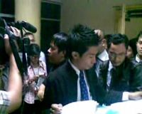 Koalisi LSM Gugat Pembangunan Gedung DPR