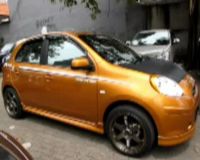 Mobil untuk Kado Pernikahan